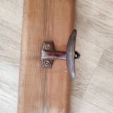 School coat rack