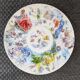 Bernardaud Marc Chagall Opéra Garnier Limoges Porcelain Coupe Plate, 36 cm