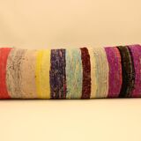Turkish kilim cushion, 40x120 cm, ky-31