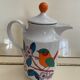 Coffee maker and coffee cups Bavaria
