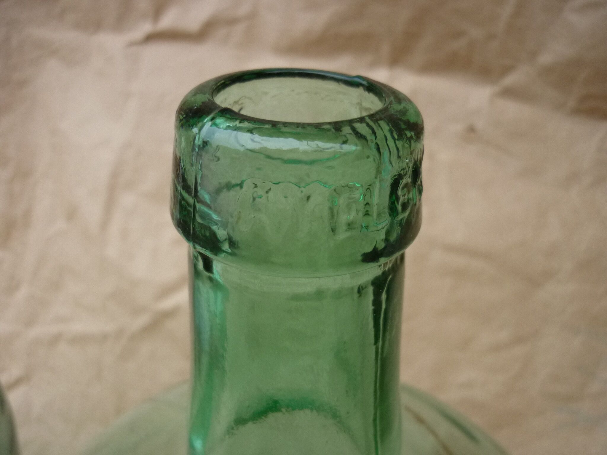 Set of 2 ladies Jeannes 2 and 3 L