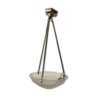 Ceiling light 20 sec / 30 sec