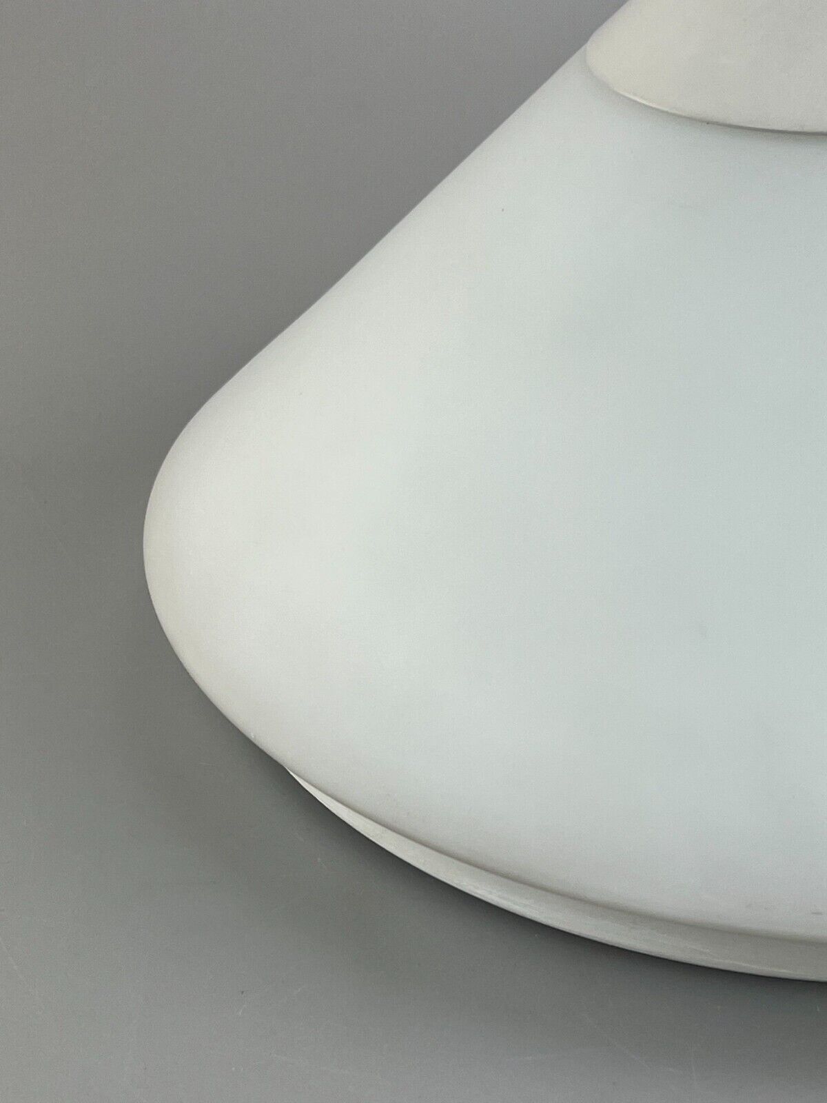 Limburg plafoniere space age design 60s