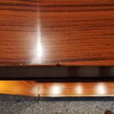 High Danish teak enfilade