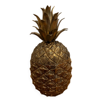 Seau à glaçon Ananas Mauro Manetti