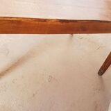 Vintage farm table