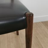 Teak chairs