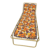 Lafuma sun lounger