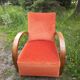 50 velvet armchair