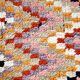 Moroccan Berber rug Boujaad vintage 307 x 180 cm Excellent condition