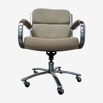 Fauteuil de bureau Frank deorner