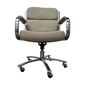Frank deorner office chair
