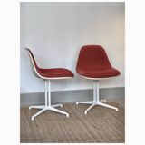 Lafunda chair, Charles & Ray Eames for Vitra