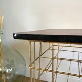 Rolling service range vintage vinyls - 1960s