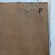 Large brutalist wall panel