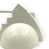 Postmodern Teapot, Pierre Casenove for Studio Salins, France, 1985