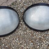 Wall lamps zerbetto designer boccato