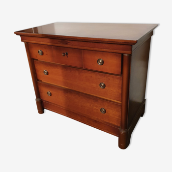 Commode Gautier,  1980