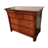 Gautier dresser, 1980