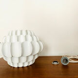 Metal pendant lamp by Thorsten Orrling