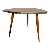 Tripod coffee table