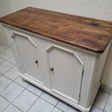 Old sideboard