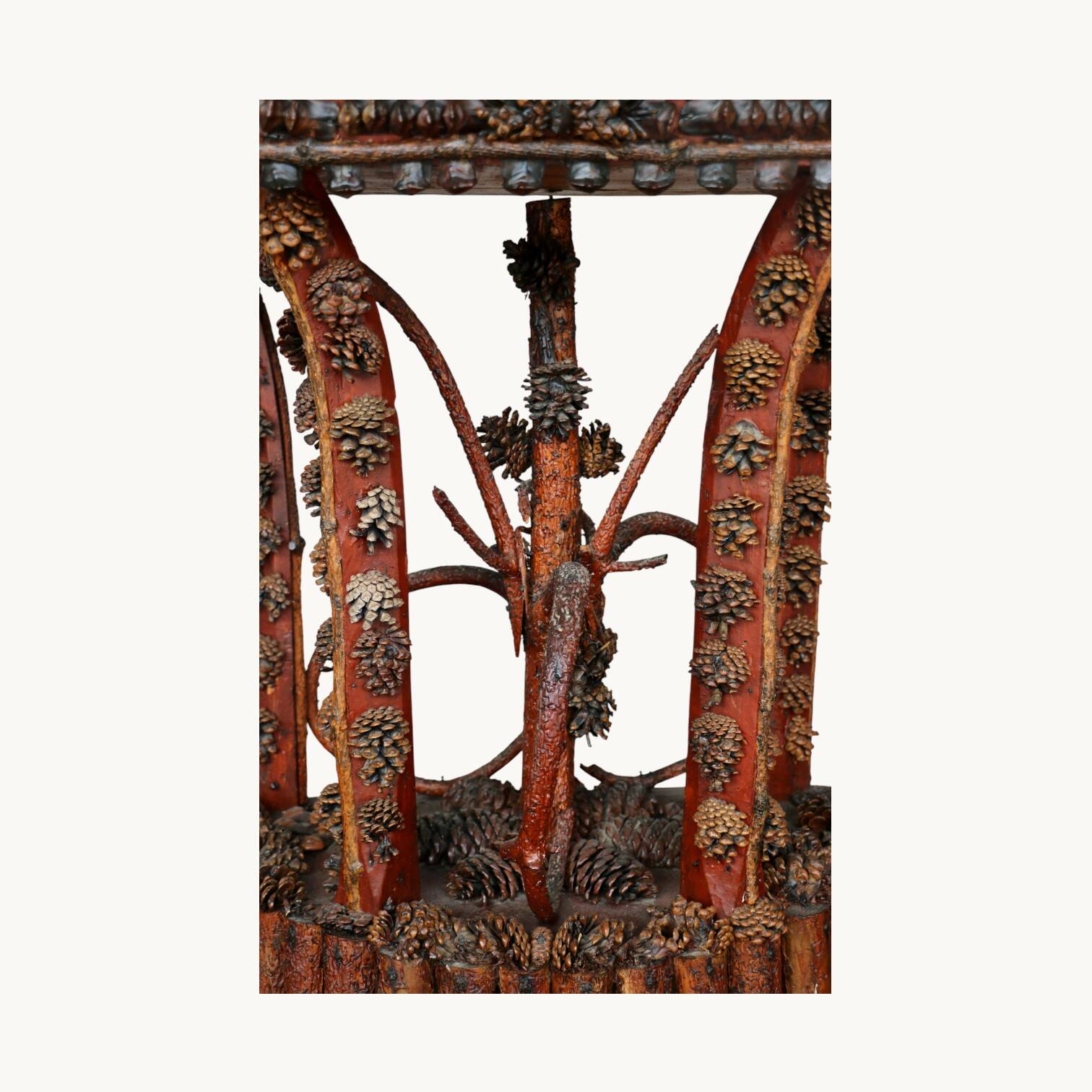 A large planter, Italy late 19th century.