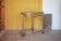 Desserte vintage, meuble salon, desserte gigogne , meuble d'appoint