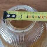Lampshade for pendant light