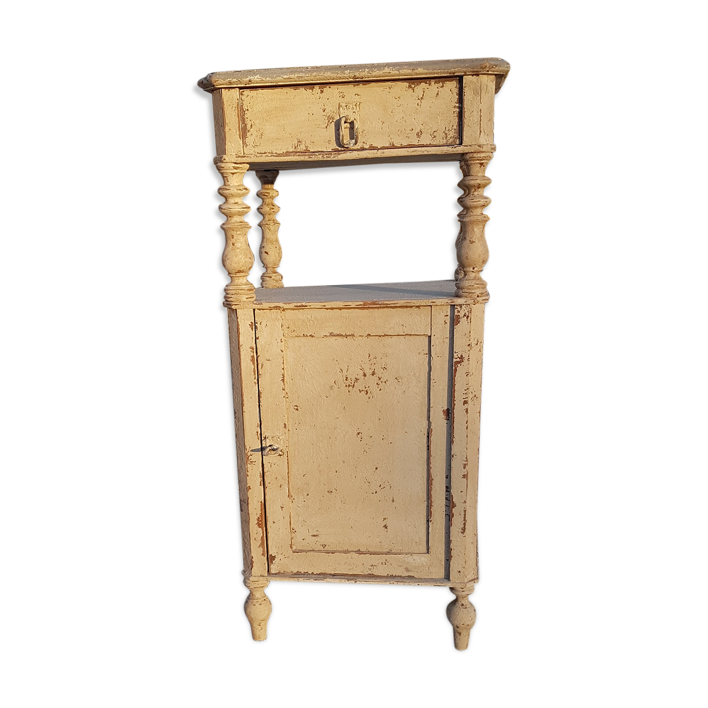 bedside luis Philippe