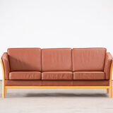 Scandinavian sofa design