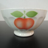 Bowl duo