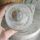 Wheat ear pattern glasses