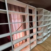 Hülsta wall library