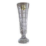Vase en Cristal d'Arques
