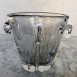 small ice bucket / champagne
