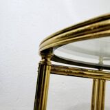 Ensemble de 5 tables Nesring des années 1970