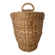 Rattan basket