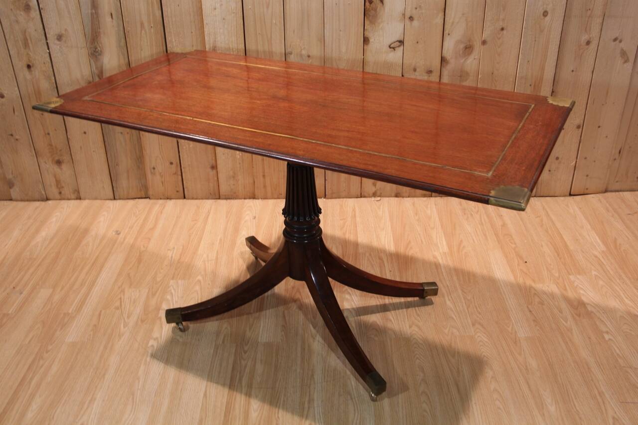 English Tableware from the Belgian Royal Family