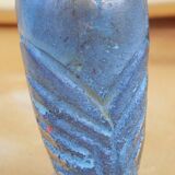 Chouette en laiton bronze