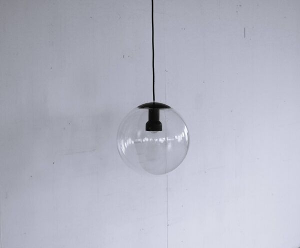 lampe suspendue vintage   monde   Philips   années 60