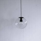 vintage hanging lamp | globe | Philips | 60's