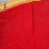 Vintage rattan worker