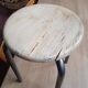 Industrial stool