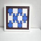Squares et circles  15/9/19