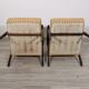 Fauteuils vintage de Tatra