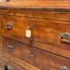 Antique sideboard, Italy, 18th century