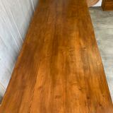 Farmhouse table 270x85cm