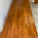 Table de ferme 270x85cm