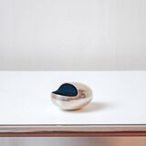 Vintage ashtray "The Smile" by Hans Bunde for Carl M. Cohr Denmark,